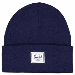 Elmer Beanie Black Iris