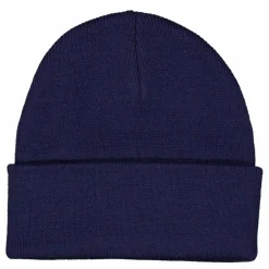 Elmer Beanie Black Iris