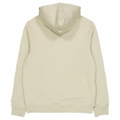 Embroidered Hoodie X428 Dried Sage/ Cove