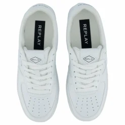 Epic Block 2 White
