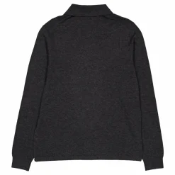 Eross Rws M02 Dark Grey Mel