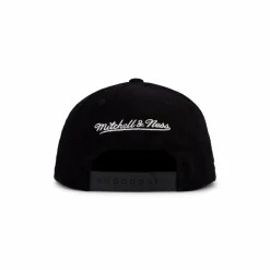 76ers All Directions Snapback HWC