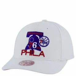76ers All In Pro Snapback HWC