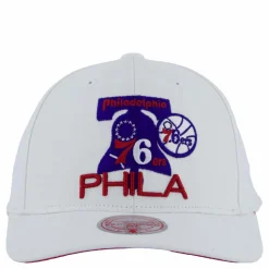 76ers All In Pro Snapback HWC