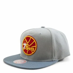 76ers Cool 3 Snapback
