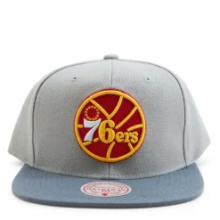 76ers Cool 3 Snapback