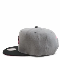 76ers Neon Lights Snapback