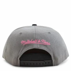 76ers Neon Lights Snapback