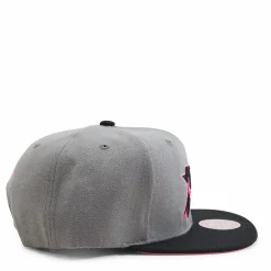 76ers Neon Lights Snapback