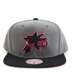 76ers Neon Lights Snapback