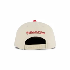 76ers Reframe Retro Snapback HWC