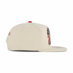 76ers Reframe Retro Snapback HWC