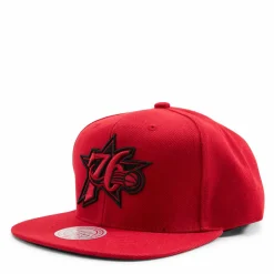 76ers Snapback HWC