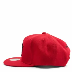 76ers Snapback HWC