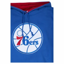 76ers Team Origins Fleece Hoodie