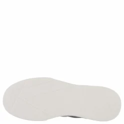 Essence Leather Bright White Vapor Grey