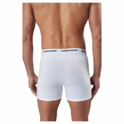 Essential Boxer 5p Multipack 1