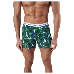 Essential Boxer 5p Multipack 1