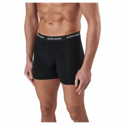 Essential Boxer 5p Multipack