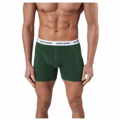 Essential Boxer 5p Multipack