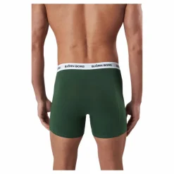 Essential Boxer 5p Multipack