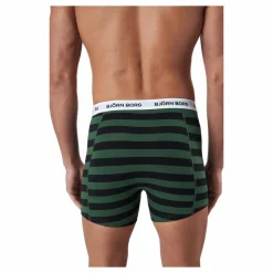 Essential Boxer 5p Multipack