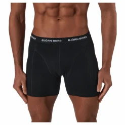 Essential Boxer 5p Multipack 1
