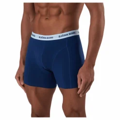 Essential Boxer 3p Multipack 3
