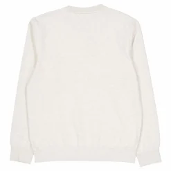 Essential Fleece Crewneck