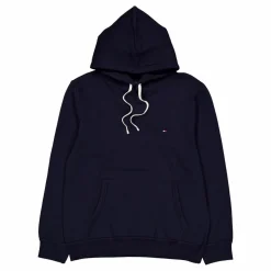 Essential Fleece Hoody