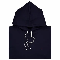 Essential Fleece Hoody