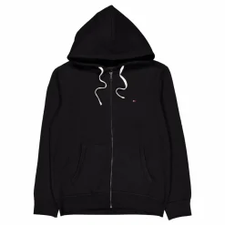 Essential Fleece Zip Through