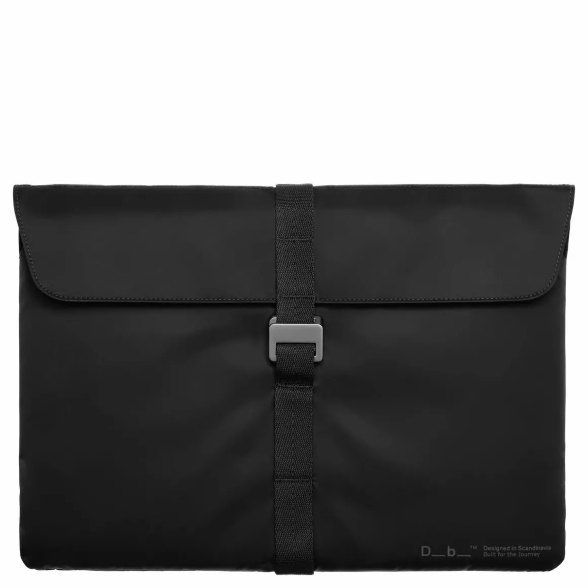 Essential Laptop Sleeve 16" Black Out