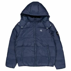Essentials Down Jacket Ppk Ink