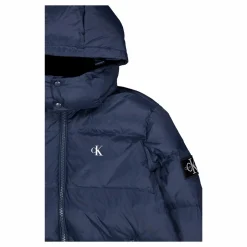 Essentials Down Jacket Ppk Ink