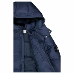 Essentials Down Jacket Ppk Ink
