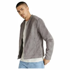 Fake Racer Jacket