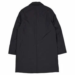 Farris 2l Padded Coat Black