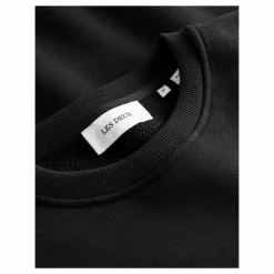 Felipe Sweatshirt Black