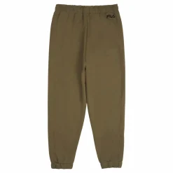 Fila Tricase Oversized Pants Burnt