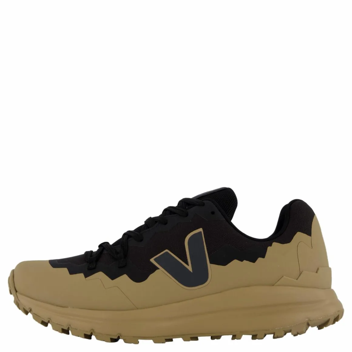 Fitz Roy Fs Black