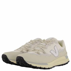 Fitz Roy Gravel/white