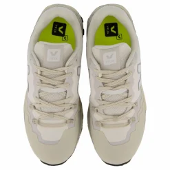 Fitz Roy Gravel/white