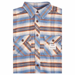 Flannel Shirt Check