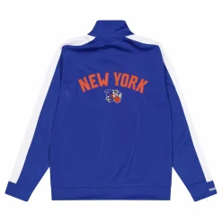 Flashback Track Jacket Royal
