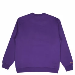 Fleece Crew