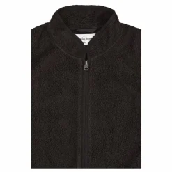 Fleece Jacket