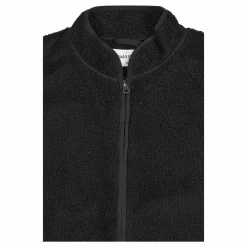 Fleece Jacket