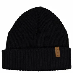 Fors Brown Label Black