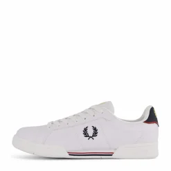 Fred Perry B722 Leather 567